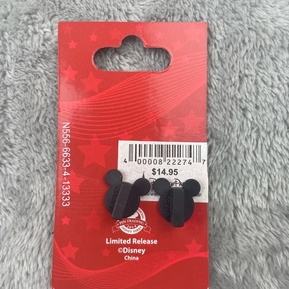 RunDisney Limited Edition 2014 Goofy Challenge Marathon Trading Pin BRAND NEW - Picture 4 of 4